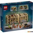 Конструкторы LEGO Harry Potter Замок Хогвартс: Класс Гербологии 76445