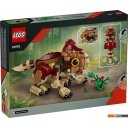 Конструкторы LEGO Jurassic World Детёныш динозавра Долорес: Аквилопс 76970