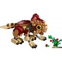 Конструкторы LEGO Jurassic World Детёныш динозавра Долорес: Аквилопс 76970