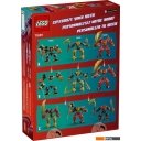 Конструкторы LEGO Ninjago Боевой робот Кружитцу Арина 71839