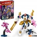 Конструкторы LEGO Ninjago 71807 Технический робот Сора
