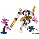 Конструкторы LEGO Ninjago 71807 Технический робот Сора