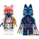 Конструкторы LEGO Ninjago 71807 Технический робот Сора