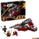 Конструкторы LEGO Star Wars Джедай-перехватчик Асоки 75401
