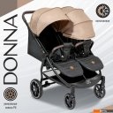Детские коляски и аксессуары Sweet Baby Donna (бежевый)