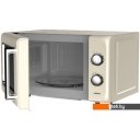 Микроволновые печи CENTEK CT-1553 (слоновая кость)