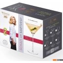 Стаканы, бокалы, рюмки Wilmax WL-888106/2C (2шт)