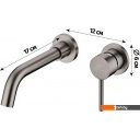 Смесители Grocenberg GB511 (графит)