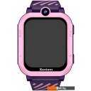 Умные часы и браслеты Xenium W600 (розовый)