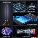Мобильные телефоны Oukitel WP52 4GB/256GB (черный)