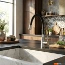 Смесители Wellerein Essence 21EC-B