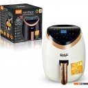 Аэрогрили и аэрофритюрницы Raf R.5234W