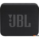 Беспроводные и портативные колонки JBL Go Essential 2 (черный)