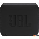 Беспроводные и портативные колонки JBL Go Essential 2 (черный)