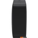 Беспроводные и портативные колонки JBL Go Essential 2 (черный)