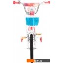 Детские велосипеды Nialanti Minnie 16 2025 (розовый)