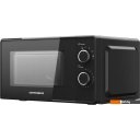 Микроволновые печи KUPPERSBERG TMW 203 B