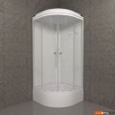 Душевые кабины Triton Ультра В 90х90