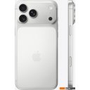 Мобильные телефоны Apple iPhone 17 Pro Max 512GB (серебристый)