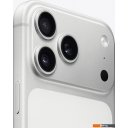 Мобильные телефоны Apple iPhone 17 Pro Max 512GB (серебристый)