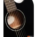 Гитары Cort Earth60CE BK