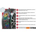 Автомобильные шины Kumho WinterCraft ice Wi32 225/55R18 102T