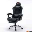 Офисные кресла и стулья Brabix Dexter Gm-135 532800 (черный)