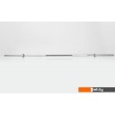 Гантели, гири, штанги Atlas Sport прямой хромированный 1200/25