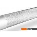 Гантели, гири, штанги Atlas Sport прямой хромированный 1200/25