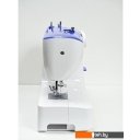 Швейные машины Janete 990 (синий)