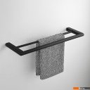 Аксессуары для ванной и туалета Lauter 21SH70202 (Matt Black)
