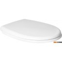 Сиденья и крышки для унитазов и биде Saniteco SD 15ms (с микролифтом)