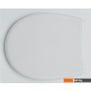 Сиденья и крышки для унитазов и биде Saniteco SD 15ms (с микролифтом)