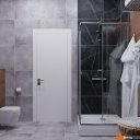 Душевые кабины Triton Вента 100x100 (хром, с поддоном)