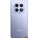 Мобильные телефоны Xiaomi Redmi Note 15 8GB/256GB международная версия (фиолетовый)