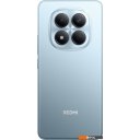 Мобильные телефоны Xiaomi Redmi Note 15 Pro 8GB/256GB международная версия (синий)
