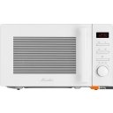 Микроволновые печи Monsher MTW 203 Blanc