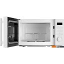 Микроволновые печи Monsher MTW 203 Blanc