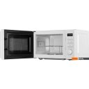 Микроволновые печи Monsher MTW 203 Blanc
