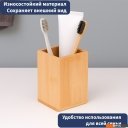 Аксессуары для ванной и туалета Lauter 21BWO39B + 21BWO39D (2 предмета)