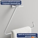 Аксессуары для ванной и туалета Lauter 21TS1017 + 21TS1013 (Chrome, 2 предмета)