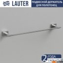 Аксессуары для ванной и туалета Lauter 21TS1019 + 21TS1015 (Chrome, 2 предмета)
