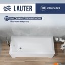 Ванны Lauter Estelle 170х70 21206070 (с ножками)