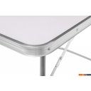 Кемпинговая мебель Sundays ZC-CT004/ZC-CC008 (синий/серый)