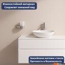 Аксессуары для ванной и туалета Lauter 21SH1061 + 21SH1051 + 21SH110А1 + 21SH1151 (Chrome, 4 предмета)