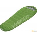 Спальные мешки Sundays Husky ZC-SB101 (2 шт, зеленый/темно-синий)