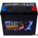 Автомобильные аккумуляторы AREX Grand Asia R+ (45 А·ч)