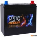 Автомобильные аккумуляторы AREX Grand Asia R+ (45 А·ч)
