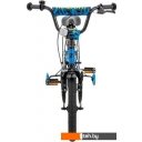 Детские велосипеды Nialanti Mickey 16 2025 (синий, разобранный)