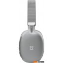 Наушники и гарнитуры Defender FreeMotion B500 (серебристый)